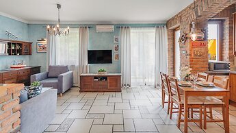 Apartamenty Sun & Snow Willa Jazgór