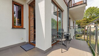 Apartamenty Sun & Snow Willa Jazgór