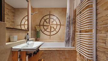 Apartamenty Sun & Snow Willa Jazgór