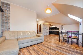 Apartamenty Sun & Snow Willa Jazgór