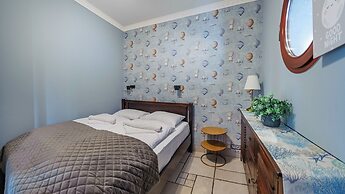 Apartamenty Sun & Snow Willa Jazgór