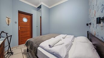 Apartamenty Sun & Snow Willa Jazgór