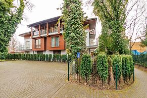 Apartamenty Sun & Snow Willa Jazgór