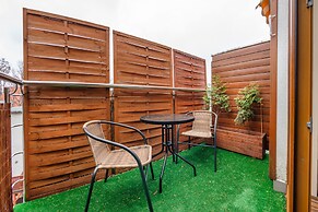 Apartamenty Sun & Snow Willa Jazgór