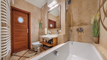 Apartamenty Sun & Snow Willa Jazgór