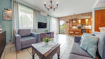 Apartamenty Sun & Snow Willa Jazgór