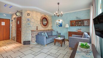 Apartamenty Sun & Snow Willa Jazgór