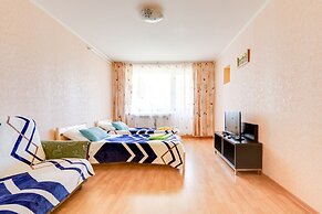 Pushkin - Dom on Gusarskaya