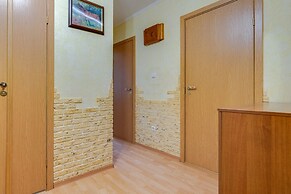 Pushkin - Dom on Gusarskaya