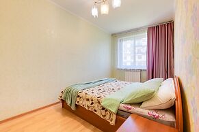 Pushkin - Dom on Gusarskaya