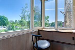 Pushkin - Dom on Gusarskaya