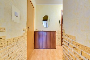 Pushkin - Dom on Gusarskaya