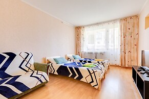 Pushkin - Dom on Gusarskaya