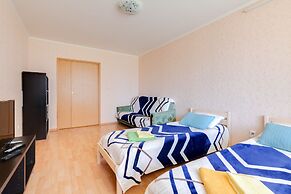 Pushkin - Dom on Gusarskaya