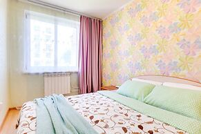 Pushkin - Dom on Gusarskaya