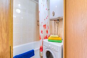 Pushkin - Dom on Gusarskaya