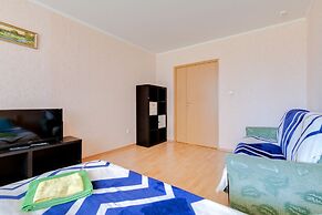 Pushkin - Dom on Gusarskaya