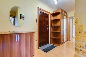 Pushkin - Dom on Gusarskaya