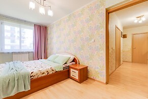 Pushkin - Dom on Gusarskaya