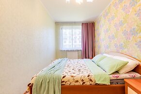 Pushkin - Dom on Gusarskaya