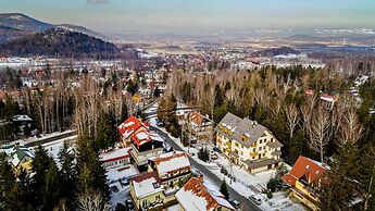 Apartamenty Sun & Snow Moniuszki