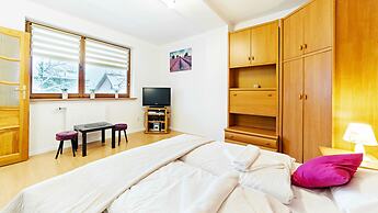 Apartamenty Sun & Snow Moniuszki