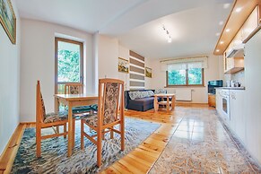 Apartamenty Sun & Snow Moniuszki
