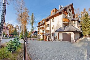 Apartamenty Sun & Snow Moniuszki