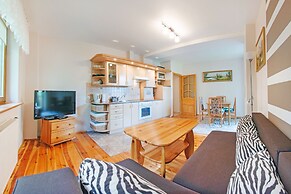 Apartamenty Sun & Snow Moniuszki
