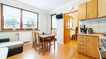 Apartamenty Sun & Snow Moniuszki