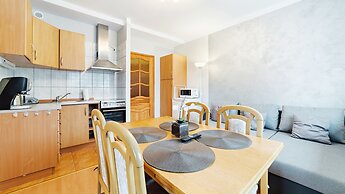 Apartamenty Sun & Snow Moniuszki