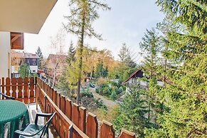 Apartamenty Sun & Snow Moniuszki
