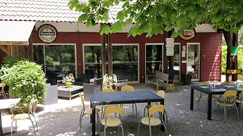Au Tour De L'Aveyron