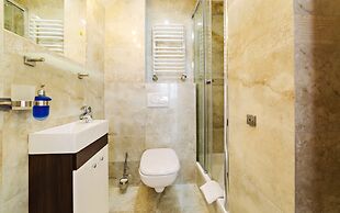 Apartamenty Sun & Snow na Wilczej
