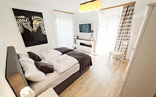 Apartamenty Sun & Snow na Wilczej