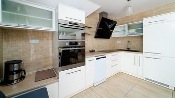 Apartamenty Sun & Snow na Wilczej