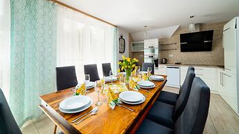 Apartamenty Sun & Snow na Wilczej