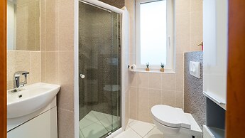 Apartamenty Sun & Snow na Wilczej