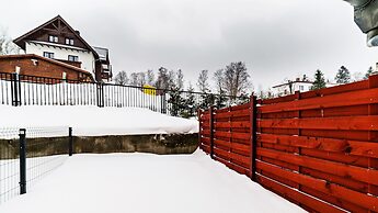 Apartamenty Sun & Snow na Wilczej