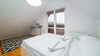 Apartamenty Sun & Snow na Wilczej