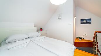 Apartamenty Sun & Snow na Wilczej