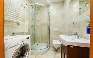 Apartamenty Sun & Snow na Wilczej