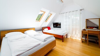 Apartamenty Sun & Snow na Wilczej