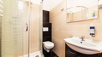 Apartamenty Sun & Snow na Wilczej