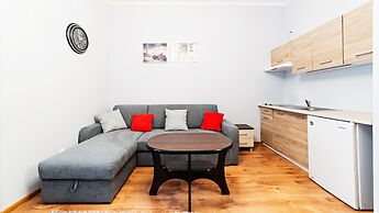 Apartamenty Sun & Snow na Wilczej