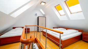 Apartamenty Sun & Snow na Wilczej