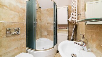 Apartamenty Sun & Snow na Wilczej
