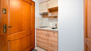 Apartamenty Sun & Snow na Wilczej