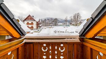 Apartamenty Sun & Snow na Wilczej