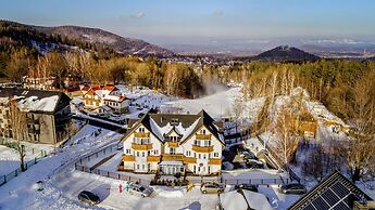Apartamenty Sun & Snow na Wilczej